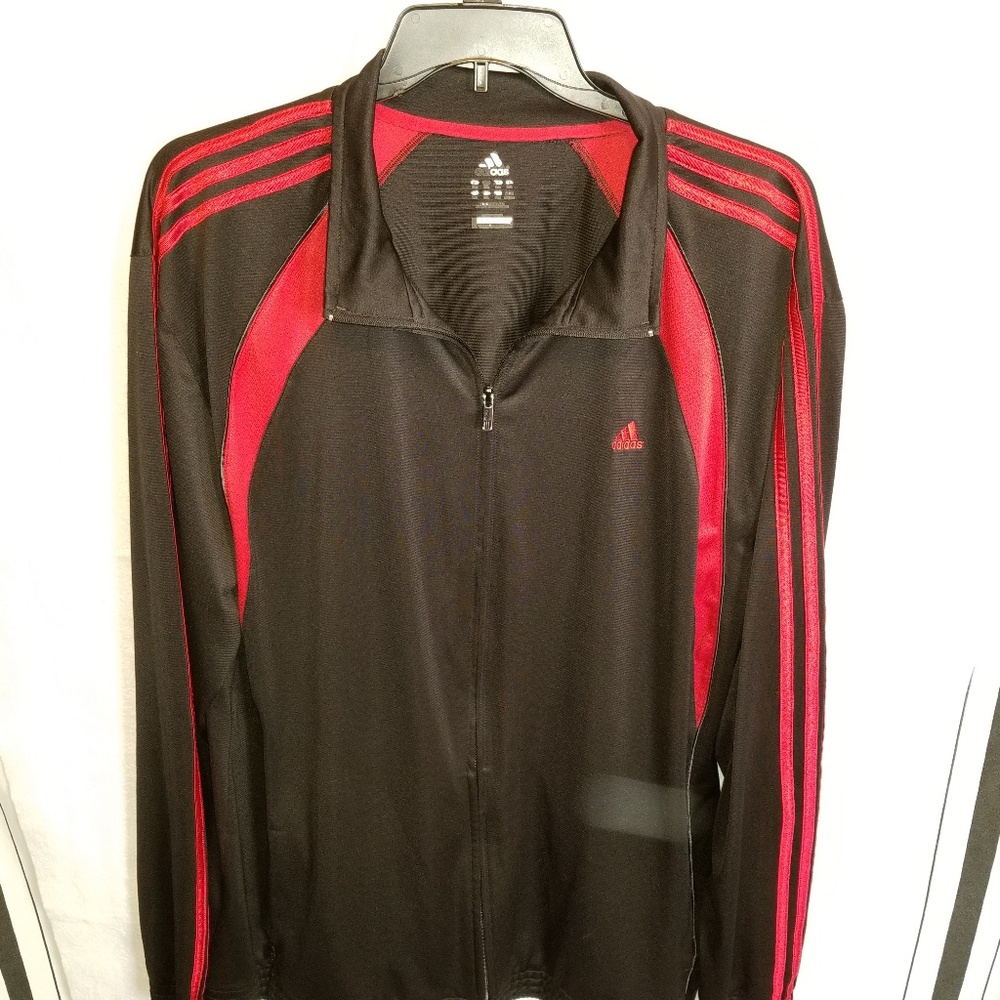 Adidas jacket